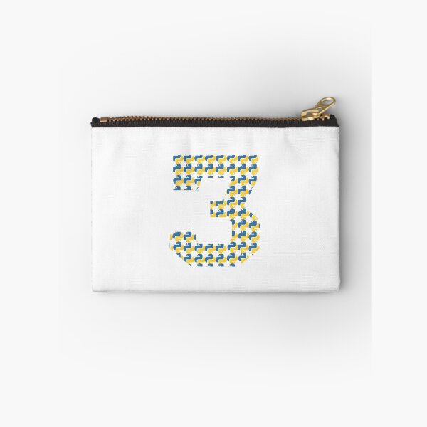 Item preview, python logo in python 3 designed and sold by Indite.