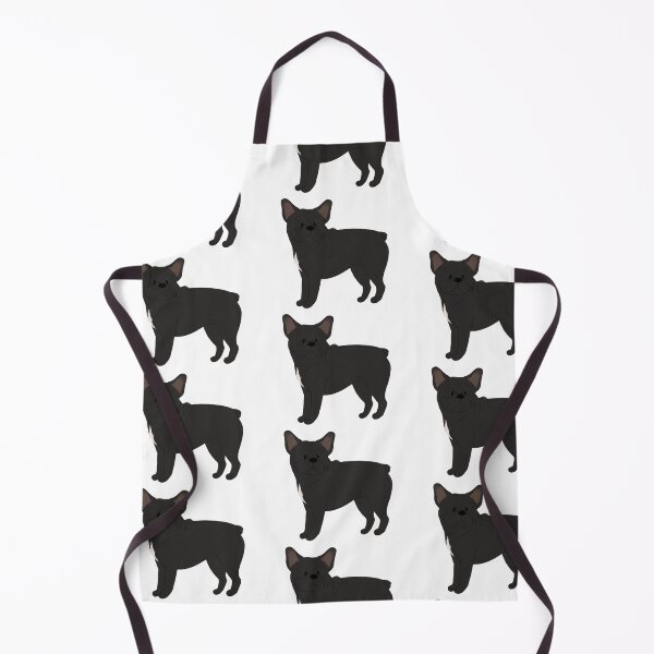 Item preview, Black Frenchie designed and sold by scribblesnsnuff.