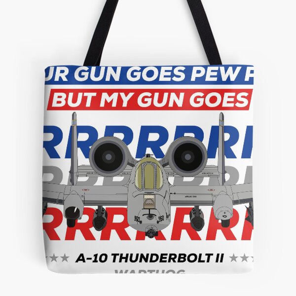 Item preview, A-10 Thunderbolt II designed and sold by Prakosa-G.