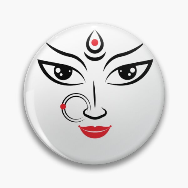 Item preview, Durga, Devi, Shakti, Parvat designed and sold by mprakash100.