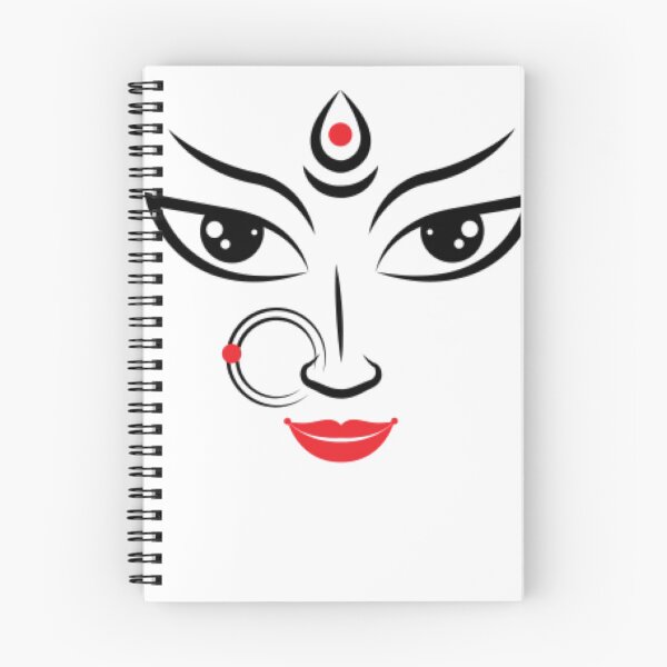 Item preview, Durga, Devi, Shakti, Parvat designed and sold by mprakash100.