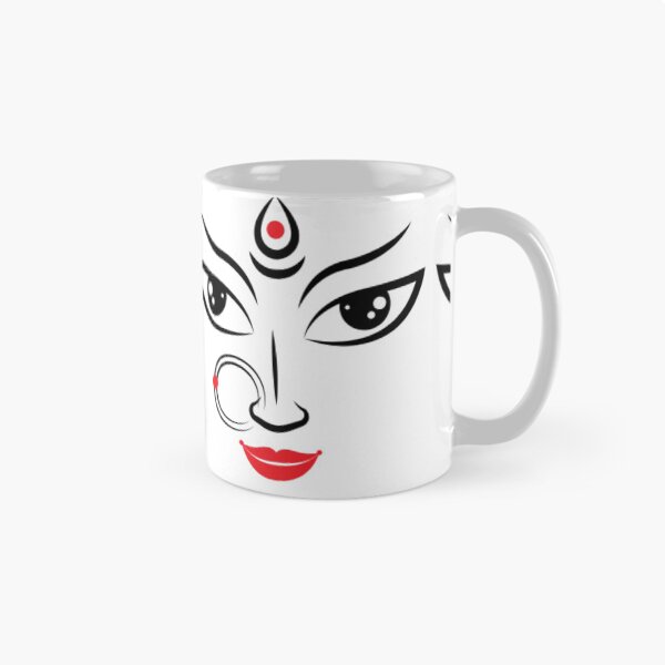 Item preview, Durga, Devi, Shakti, Parvat designed and sold by mprakash100.