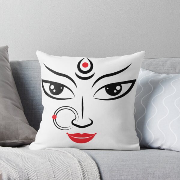 Item preview, Durga, Devi, Shakti, Parvat designed and sold by mprakash100.