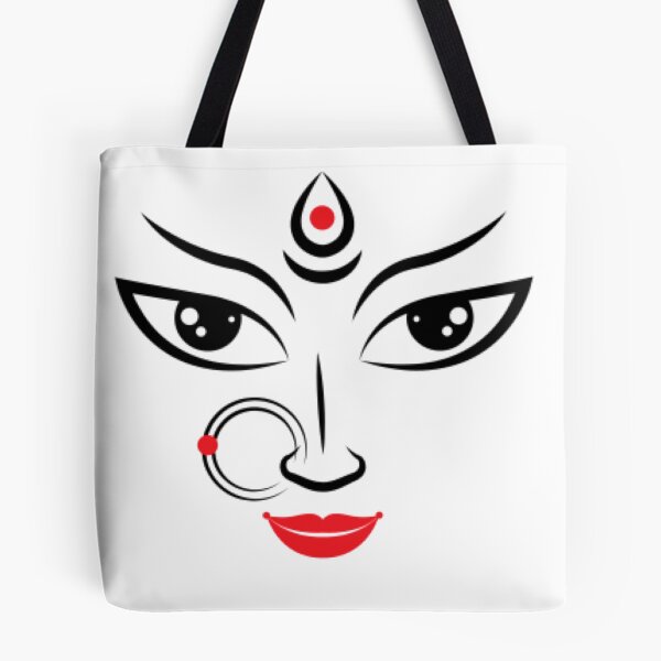 Item preview, Durga, Devi, Shakti, Parvat designed and sold by mprakash100.