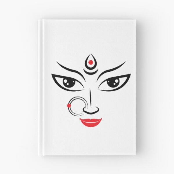 Item preview, Durga, Devi, Shakti, Parvat designed and sold by mprakash100.