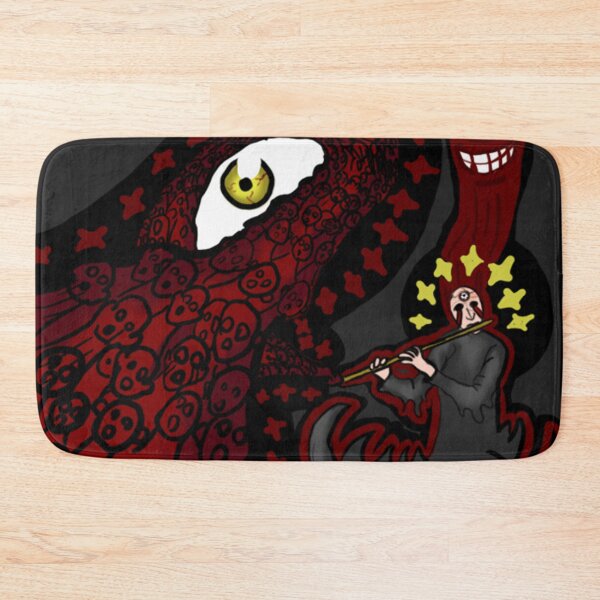 Item preview, The flute players designed and sold by Damsos.