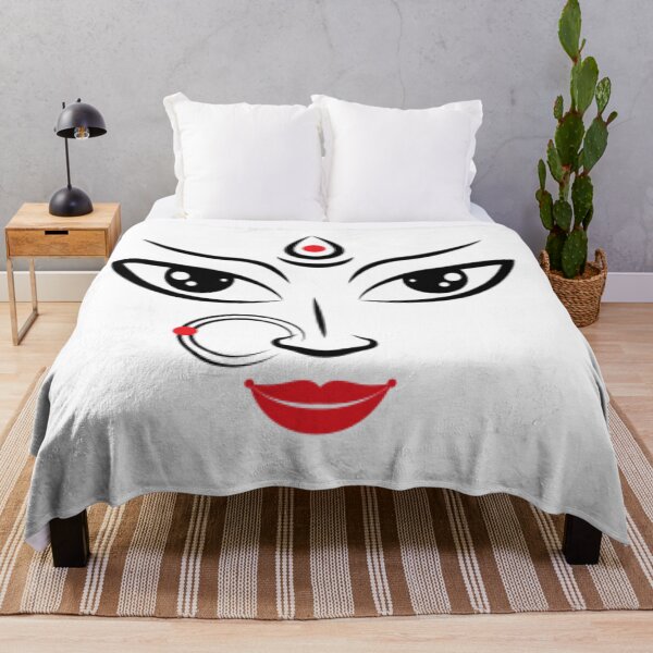 Item preview, Durga, Devi, Shakti, Parvat designed and sold by mprakash100.