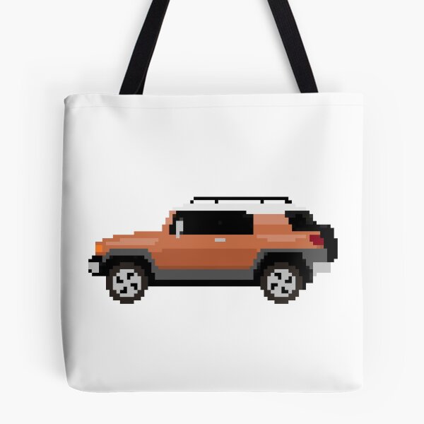Item preview, Toyota FJ Cruiser Brown designed and sold by SChinchilla.