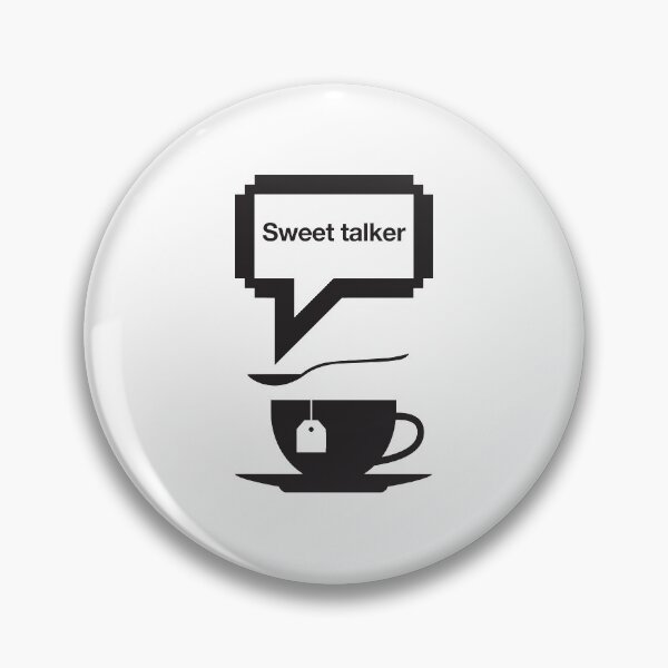 Item preview, Sweet talker designed and sold by JBlaisDesign.