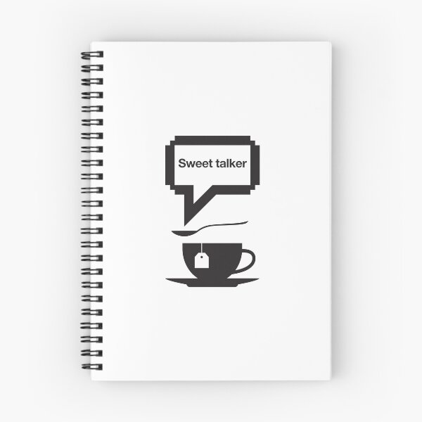 Item preview, Sweet talker designed and sold by JBlaisDesign.