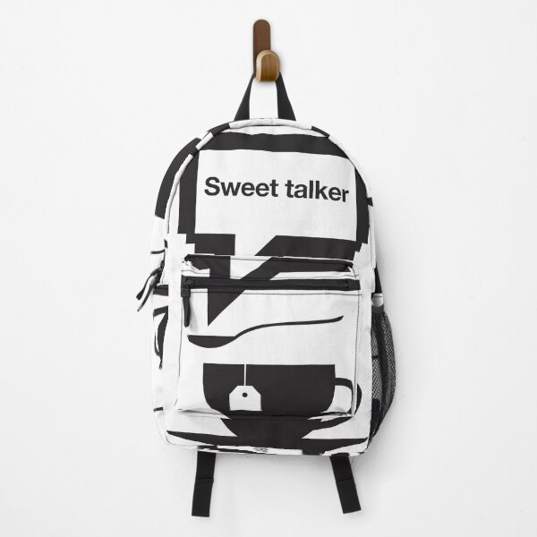 Item preview, Sweet talker designed and sold by JBlaisDesign.