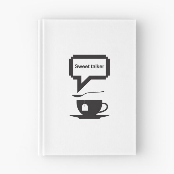 Item preview, Sweet talker designed and sold by JBlaisDesign.