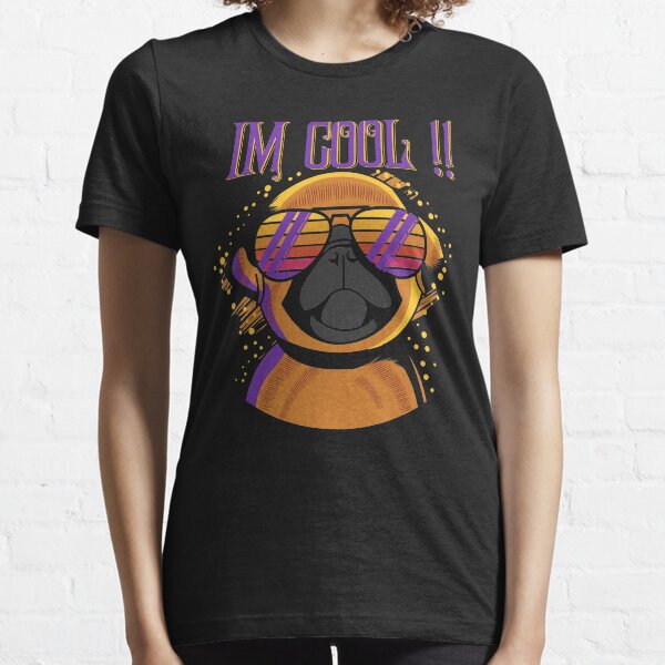 IM COOL !! Essential T-Shirt