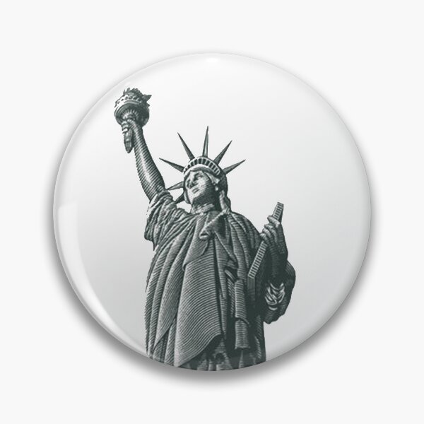 Item preview, Lady Liberty designed and sold by wahine24.