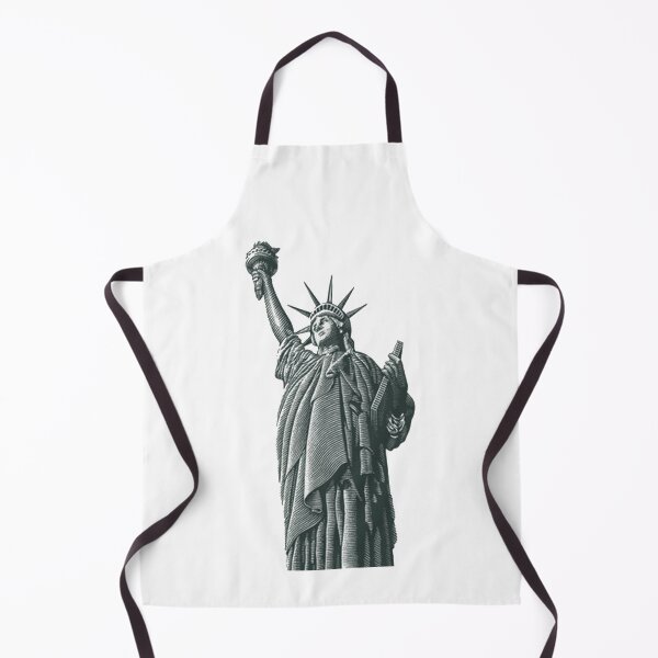 Item preview, Lady Liberty designed and sold by wahine24.