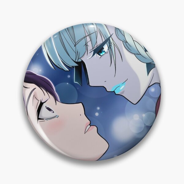Item preview, Kirari X Sayaka designed and sold by ArcadiaR.