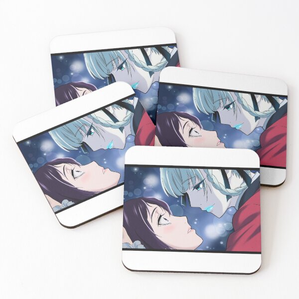 Item preview, Kirari X Sayaka designed and sold by ArcadiaR.