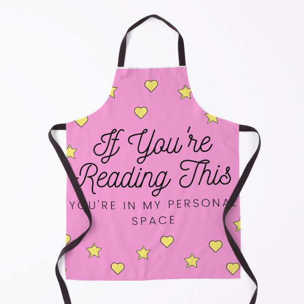 Item preview, 6 Feet, You're Way Too Close designed and sold by bellascar5.