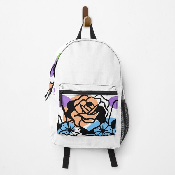 Item preview, Floral designed and sold by TrashTats.