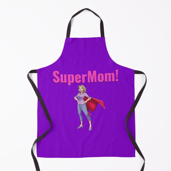 Item preview, Supermom designed and sold by ttuniques.