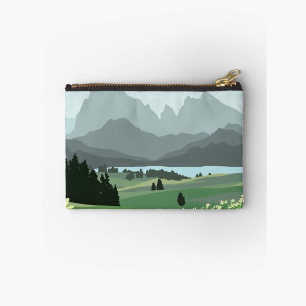 Item preview, Mountain Scenery designed and sold by bristolsketches.