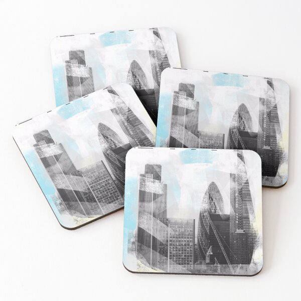 Item preview, London  designed and sold by Dodozaro.