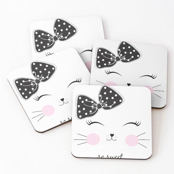 Item preview, So Sweet Kitten, Pawsitive Vibes, designed and sold by Mrunner.