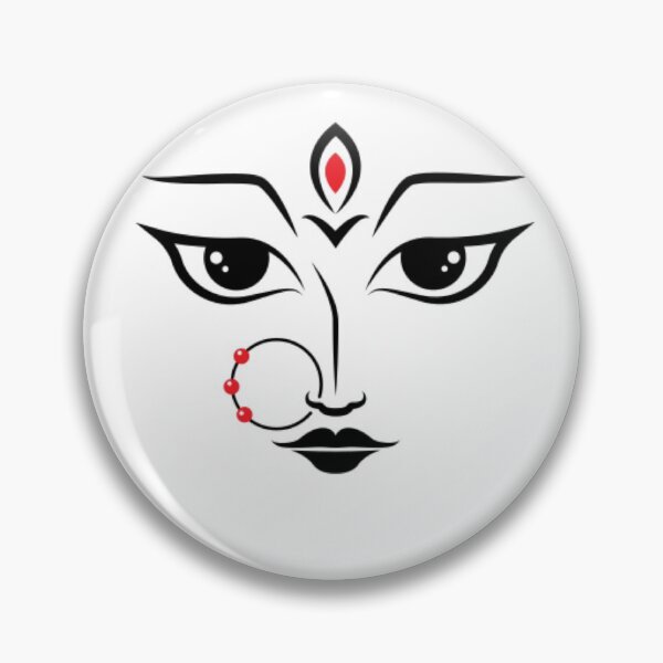 Item preview, Durga, Devi, Shakti, Parvat designed and sold by mprakash100.
