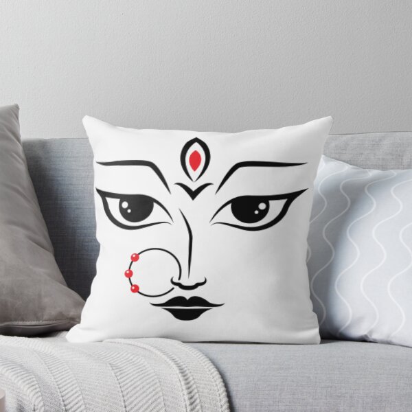 Item preview, Durga, Devi, Shakti, Parvat designed and sold by mprakash100.