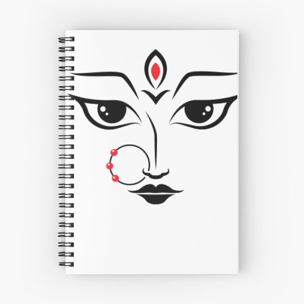 Item preview, Durga, Devi, Shakti, Parvat designed and sold by mprakash100.