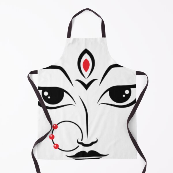 Item preview, Durga, Devi, Shakti, Parvat designed and sold by mprakash100.