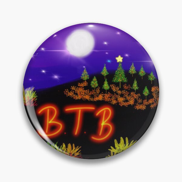 Item preview, BTB designed and sold by Ronald Sowell.