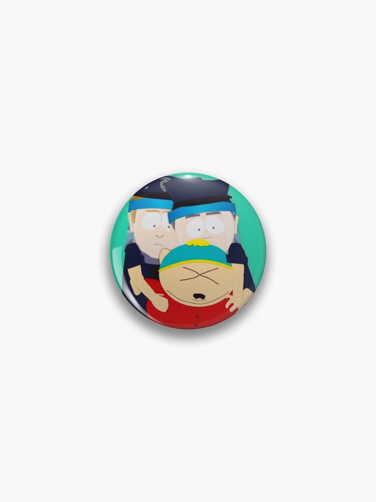 South Park Collection Pins, Animation, Characters, Cartman, Kenny, Kyle,  Stan, Butters, Adult Cartoons,funny, Brooches, Badges, Backpack 