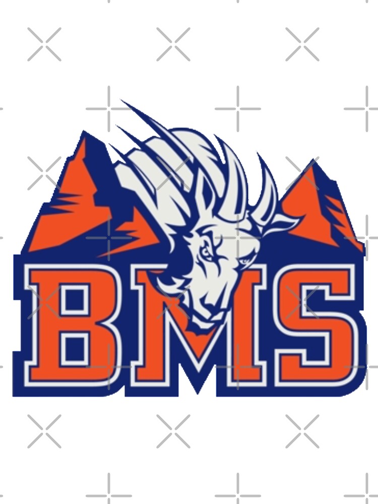 blue mountain state t shirt