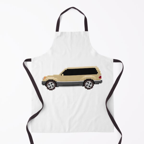 Item preview, Toyota Land Cruiser Tan designed and sold by SChinchilla.