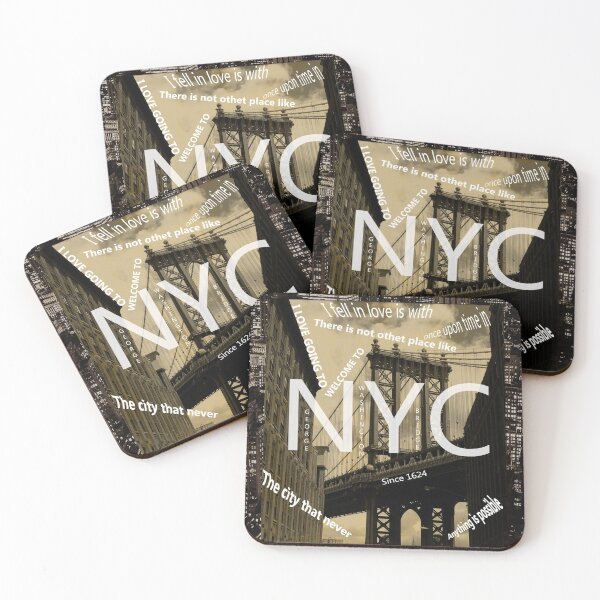 Item preview, NEW YORK designed and sold by kemyarts.