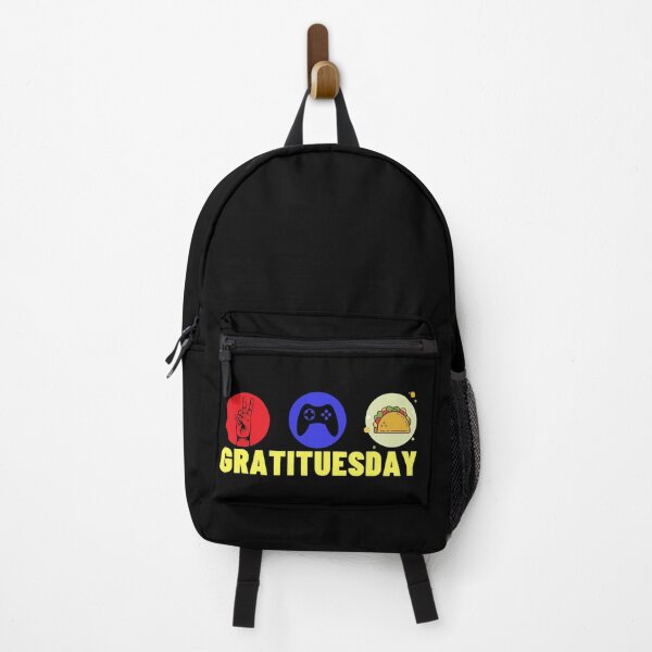 Item preview, Peace Games & Tacos designed and sold by Gratituesday.