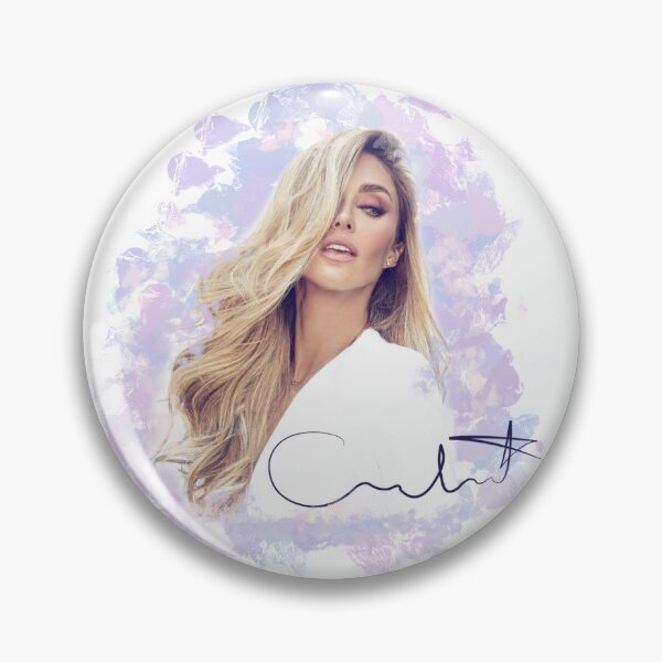 Item preview, Anahí - RBD designed and sold by andieb13.
