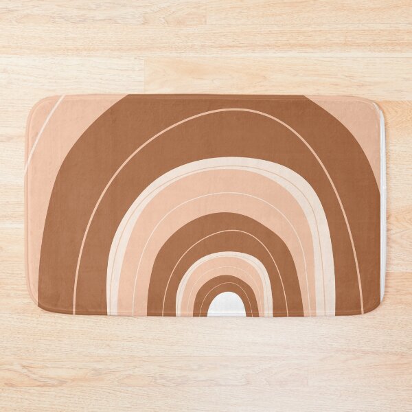 Item preview, Neutral Rainbow  designed and sold by adalaide.