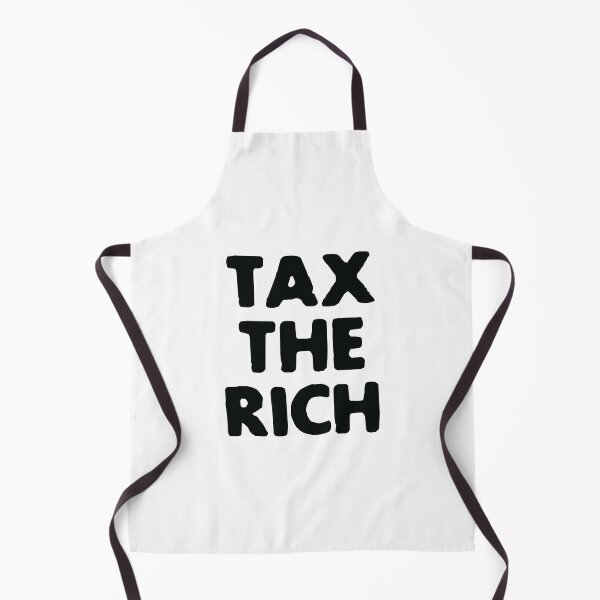 Item preview, Tax The Rich designed and sold by OldDannyBrown.