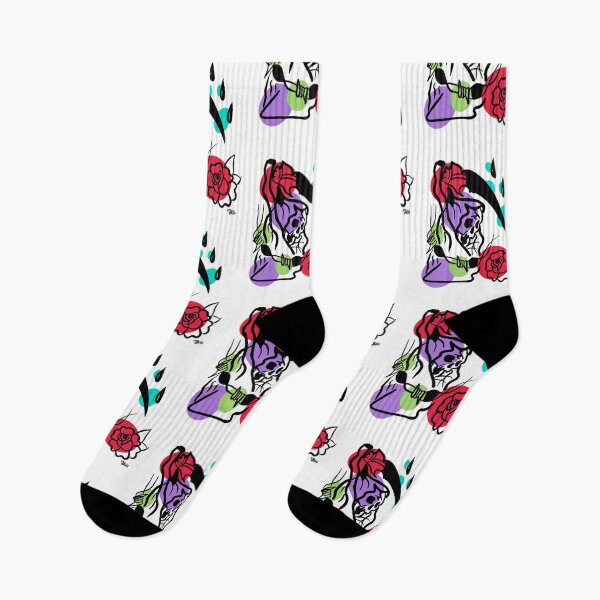 Item preview, Grim designed and sold by TrashTats.