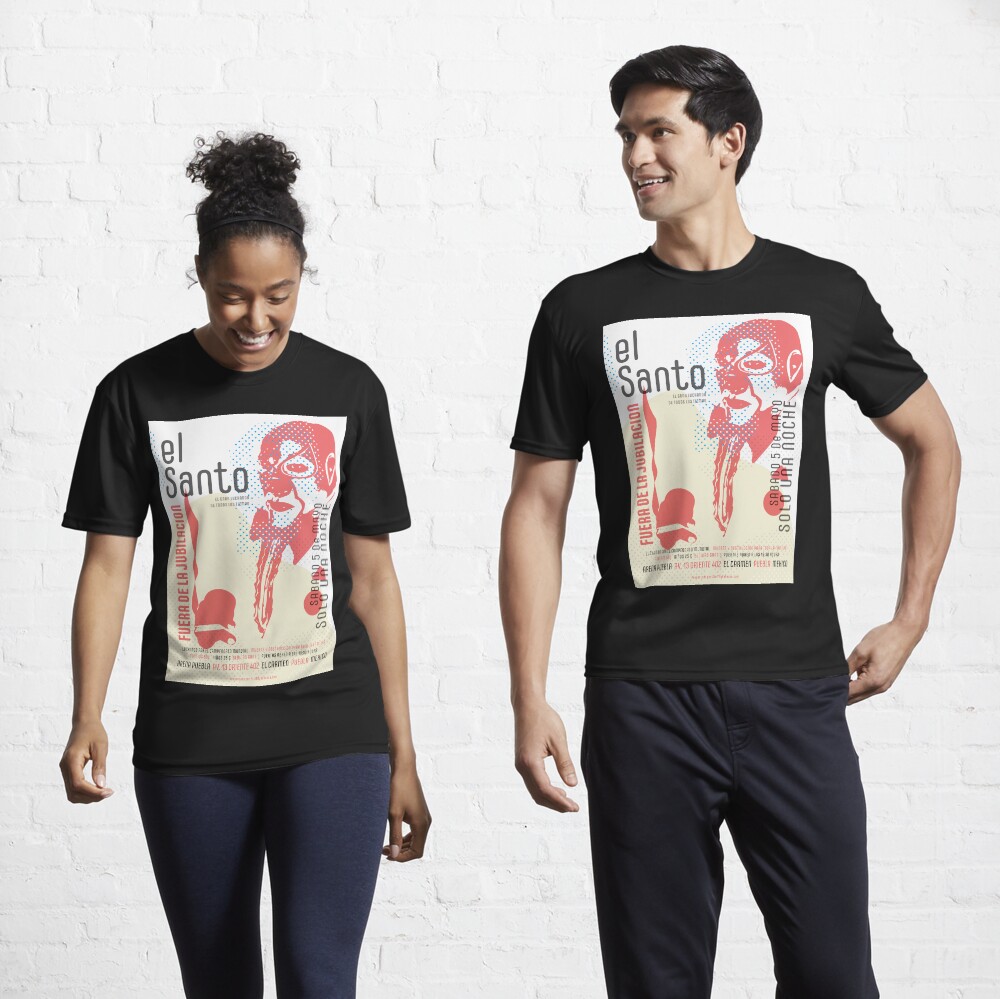 Item preview, Active T-Shirt designed and sold by rabassa.