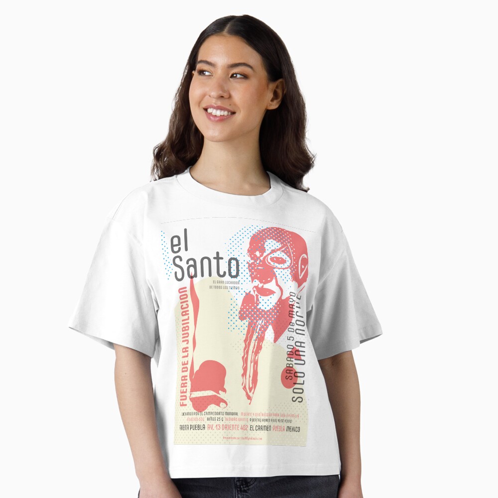 Item preview, Boxy T-Shirt designed and sold by rabassa.