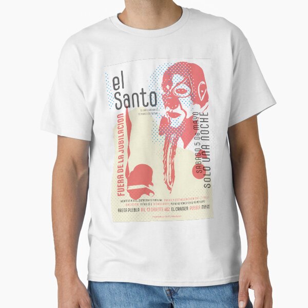 Classic T-Shirt