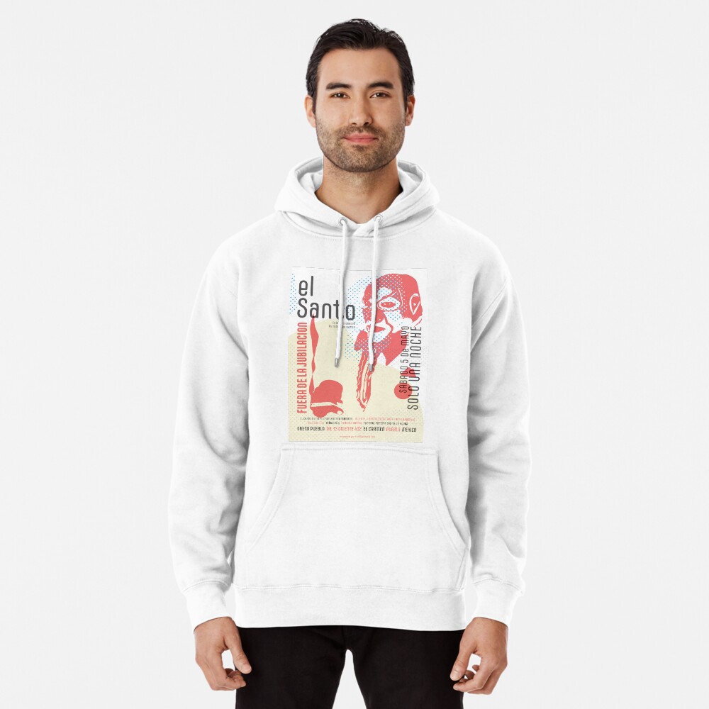 Item preview, Pullover Hoodie designed and sold by rabassa.