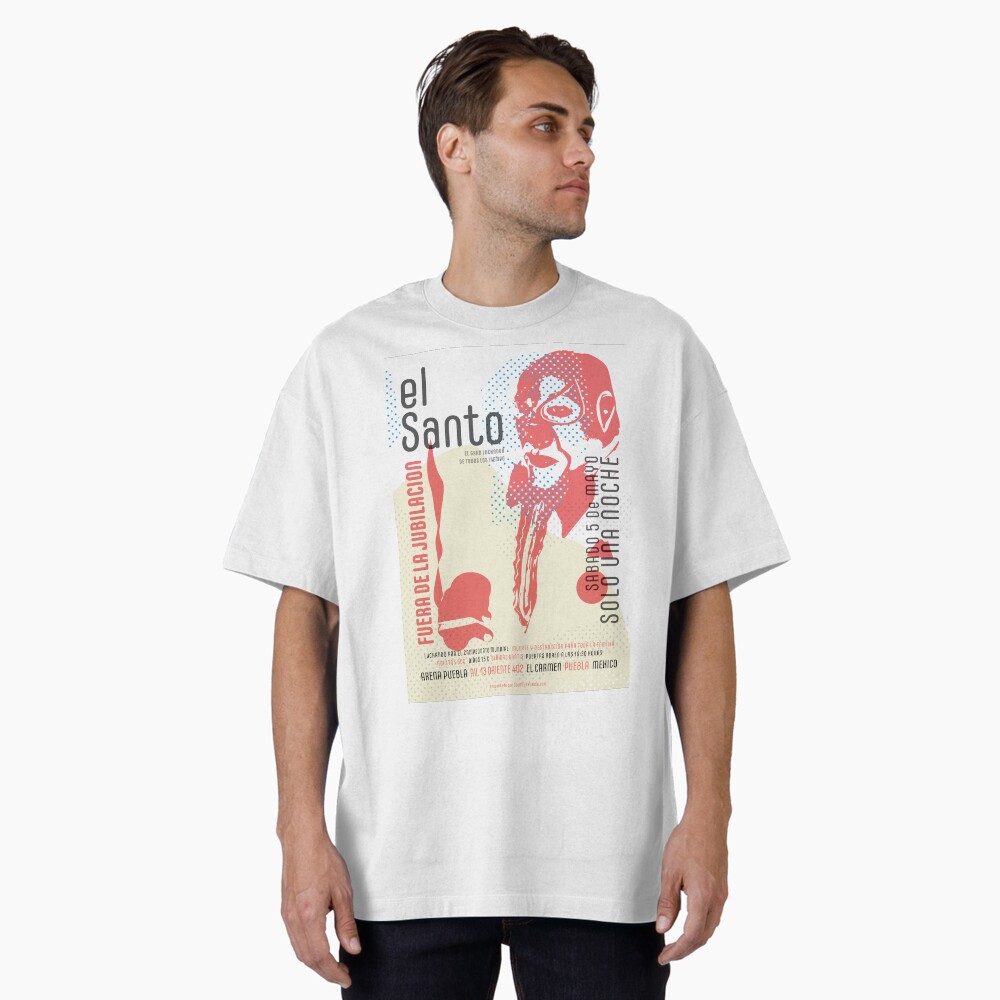 Item preview, Oversized T-Shirt designed and sold by rabassa.