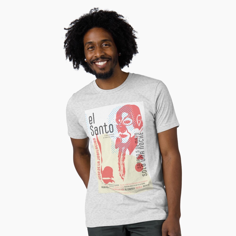 Item preview, Tri-blend T-Shirt designed and sold by rabassa.