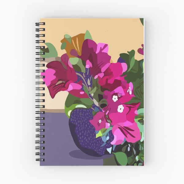 Item preview, Brilliant Bougainvillaea designed and sold by Marlagill.