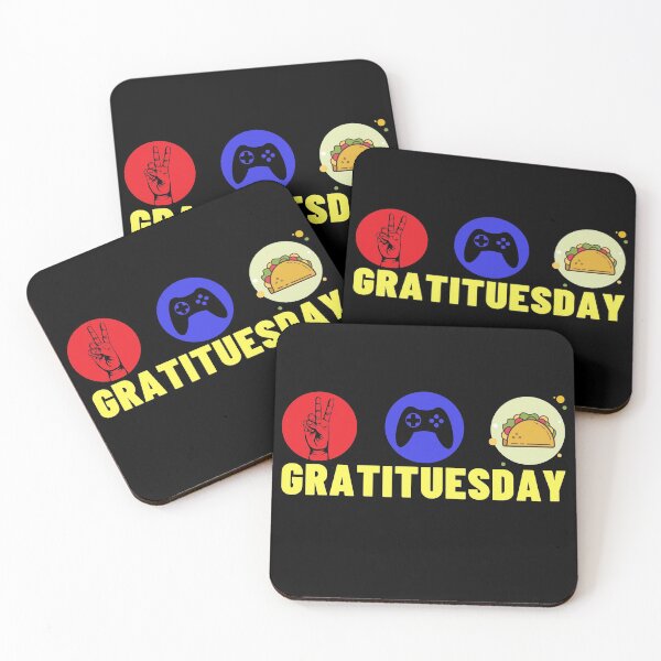Item preview, Peace Games & Tacos designed and sold by Gratituesday.