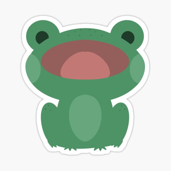 Artikel-Vorschau von Froggo singen, designt und verkauft von cheyparrish.